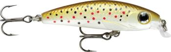 Rapala wobler ultra light minnow tr - 4 cm 3 g