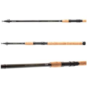 Daiwa prút megaforce tele 2,4 m 20-60 g