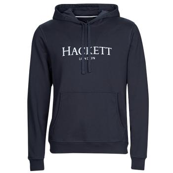 Hackett  HM580920  Mikiny Námornícka modrá