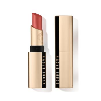 Bobbi Brown Matný rúž (Luxe Matte Lipstick) 3,5 g Boss Pink