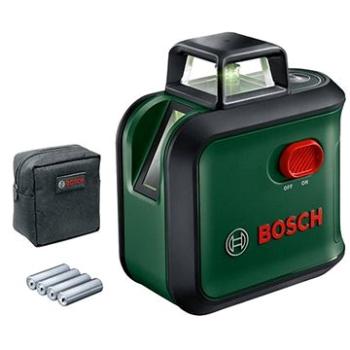 Bosch AdvancedLevel 360 Basic (0.603.663.B03)