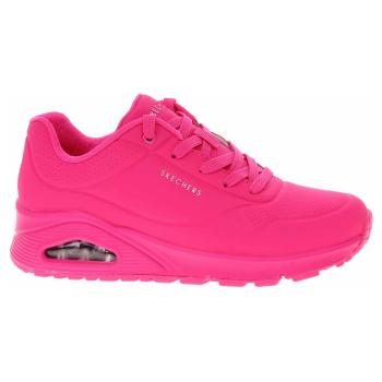 Skechers Uno - Night Shades h.pink. 37