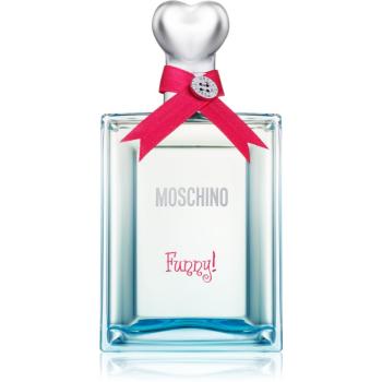 Moschino Funny! toaletná voda pre ženy 100 ml