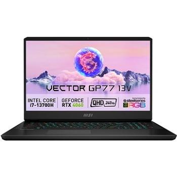 MSI Vector GP77 13VF-053CZ