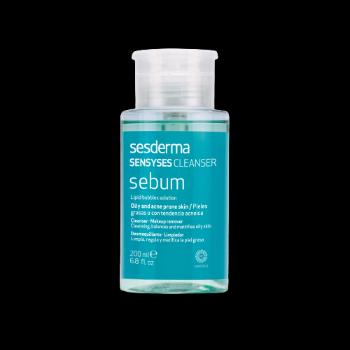 Sesderma Sensyses cleanser sebum 200 ml