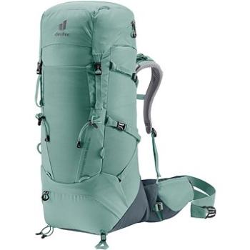 Deuter Aircontact Core 35+10 SL jade-graphite (4046051131399)