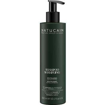 NATUCAIN revitalizujúci šampón 300 ml (4063528022998)