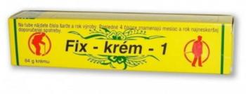 Fix krém-1 84 ml