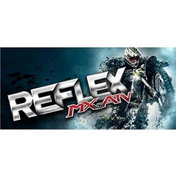MX vs. ATV Reflex – PC DIGITAL (428520)