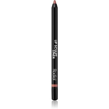 Rodial Lip Sculpt Liner kontúrovacia ceruzka na pery odtieň Pink Velvet 1,2 g