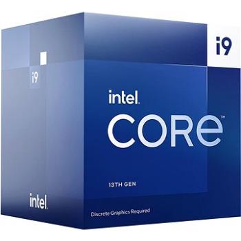 Intel Core i9-13900F (BX8071513900F)