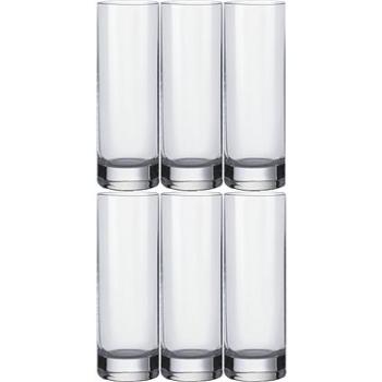 Crystalex na destiláty/štamperlík 50 ml BARLINE 6 ks (CX25089050/6)