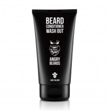 Angry Beards Jack Saloon kondicionér na fúzy 150 ml