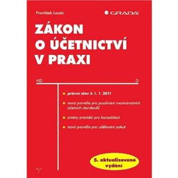 Zákon o účetnictví v praxi (978-80-247-3848-2)