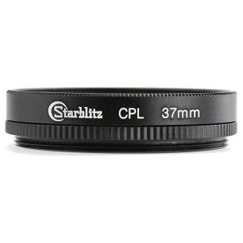 Starblitz cirkulárny polarizačný filter 37 mm (SFICPL37)