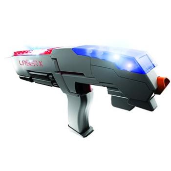 TM Toys Laser-X Pištoľ s infračervenými lúčmi (5908273025865)