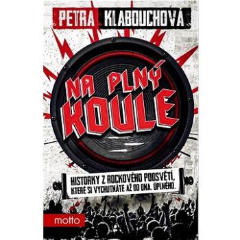 Na plný koule (978-80-267-2463-6)