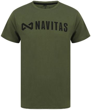 Navitas tričko core tee - m