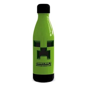 Minecraft – Creeper – fľaša na pitie (8412497021802)