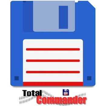 Total Commander pre 1 používateľa (elektronická licencia) (TOTALCOMANDER1USER)