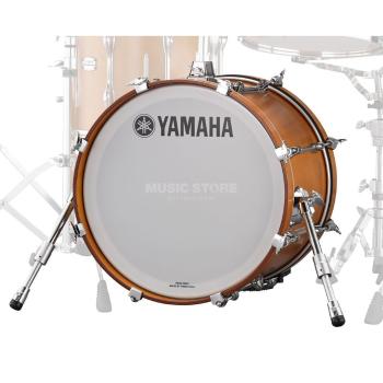 Yamaha Recording Custom BassDrum 22"x14" RW