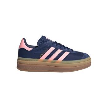 adidas  Gazelle Bold W IG4390  Módne tenisky Modrá