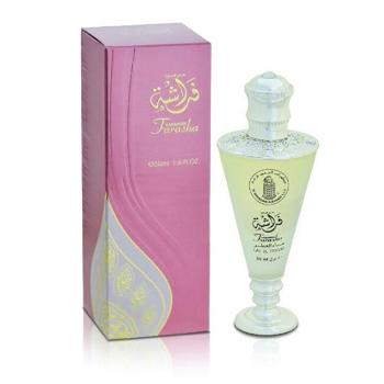 Al Haramain Farasha Edp 50ml