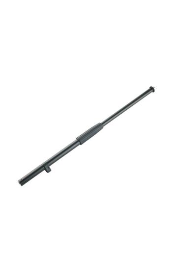 K&M 18872 Extension rod black