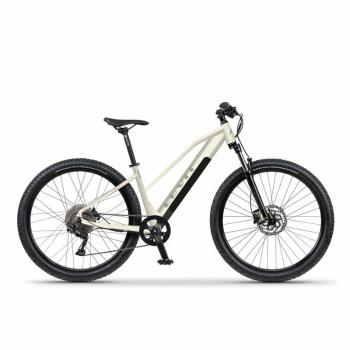 OLPRAN EBIKE LEVIT MUAN HD 630 MID CHAMPAGNE PEARL 16