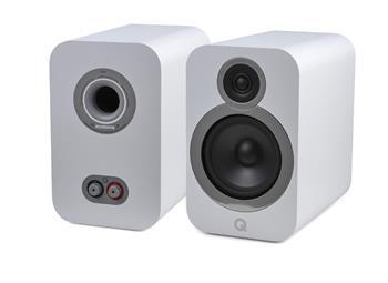 QAcoustics Q Acoustics 3030i biele