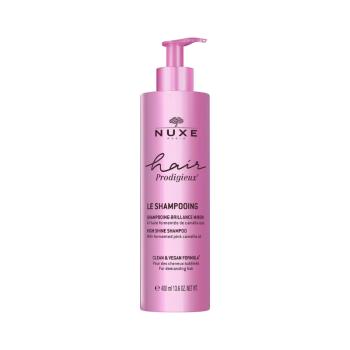 Nuxe Šampón pre lesk vlasov Prodigieux (High Shine Shampoo) 400 ml