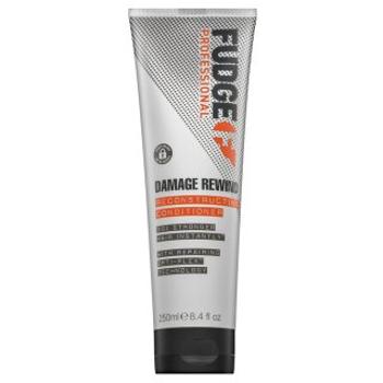 Fudge Professional Damage Rewind Reconstructing Conditioner vyživujúci kondicionér pre veľmi suché a poškodené vlasy 250 ml