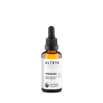 Andiroba olej 100% Bio Alteya 50 ml