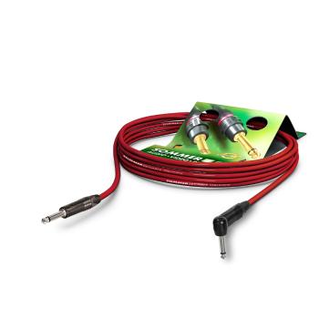 Sommer Cable IC Tricone Red, 10,00m