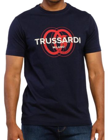 Pánske tričko Trussardi vel. XXL