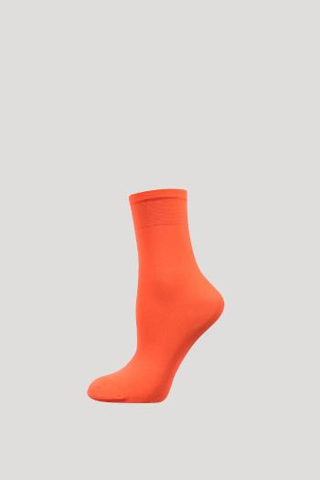 Silonové ponožky Micro 50 DEN