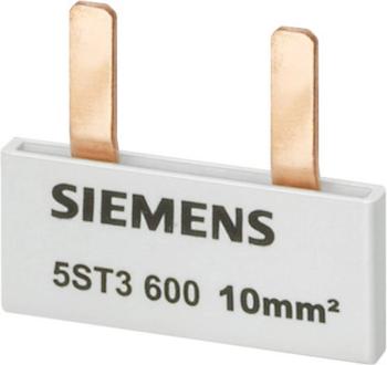 Siemens 5ST3602 zbernicová lišta      63 A
