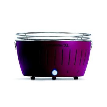 LotusGrill XL Purple (G-LI-435)