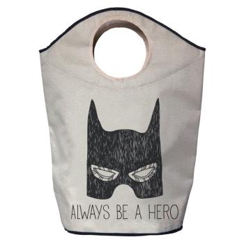 Mr. Little Fox Detská úložná taška - Batman