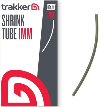 Trakker zmršťovacia hadička shrink tube 10 ks - 1 mm