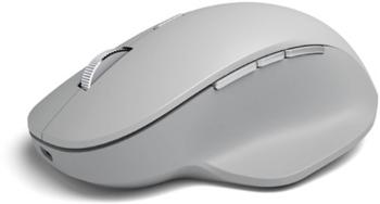 Microsoft Surface Precision Mouse #####Kabellose Maus Bluetooth® optická svetlosivá 6 null