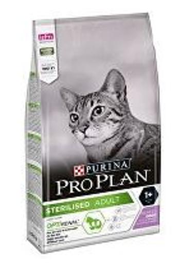 ProPlan Cat Sterilizovaný moriak 1,5kg