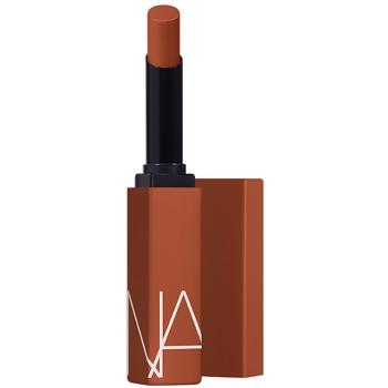 NARS POWERMATTE LIPSTICK dlhotrvajúci rúž s matným efektom odtieň No Angel 1,5 g