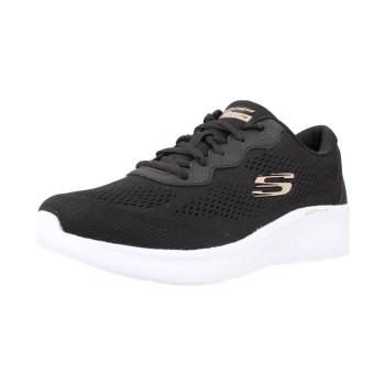 Skechers  SKECH-LITE PRO  Módne tenisky Čierna