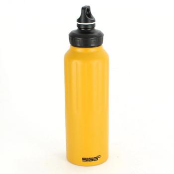 SIG WMB SIG Traveller Mustard Touch fľaša 1,5L