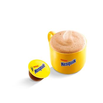 DOLCE G. NESQUIK KVAPSLE 16KS NESCAFÉ