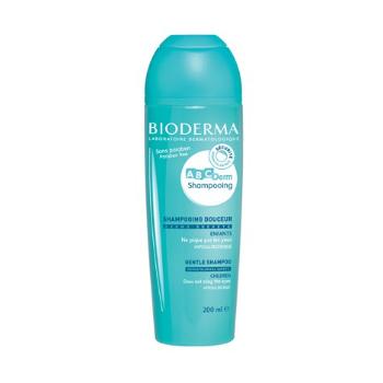 Bioderma ABCDerm šampón 200 ml