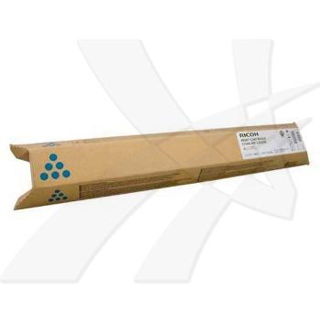 Ricoh originálny toner 842037, 888611, 884933, cyan, 17000 str., Typ C4500, Ricoh MP C3500, AD, C4500, AD,, jde i do NASHUATEC