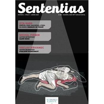 Sententias 5 (978-80-762-9865-1)