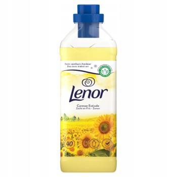 LENOR AVIVAZ 40 PD 920 ML SUMMER